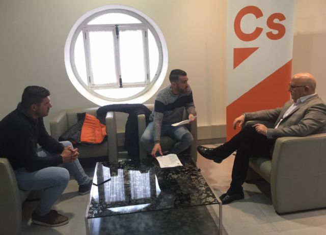 Ciudadanos recoge las denuncias de SPLRM-CSIF en torno a las ofertas de empleo públicas aprobadas por el Gobierno - 1, Foto 1