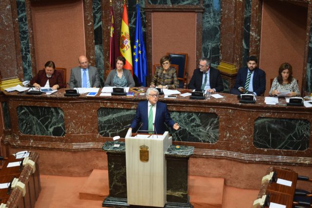 El PP solicita al Gobierno de España que frene el tasazo de Francia al transporte por carretera - 1, Foto 1