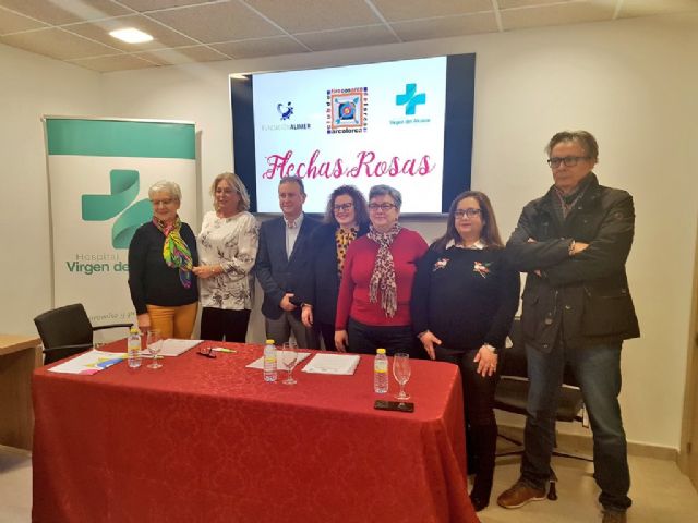 El proyecto “Flechas Rosas”, orientado a la rehabilitación de las pacientes con cáncer de mama, continúa su andadura - 1, Foto 1