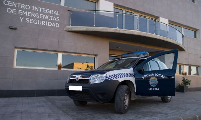 La Policía Local de Lorca advierte de la aparición de diversos casos de la denominada estafa telefónica de 'El corte de la luz' - 1, Foto 1