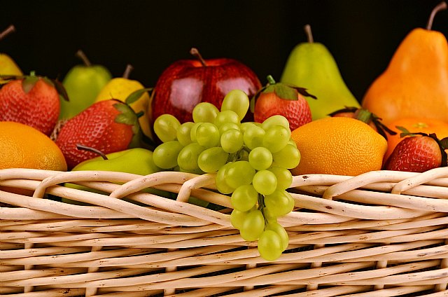 Llega al mercado el nuevo método para alargar la vida útil de frutas y verduras - 1, Foto 1