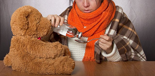 Más del 97 por ciento de los padres de niños inmunizados frente a la gripe se muestran satisfechos con el proceso de vacunación - 1, Foto 1