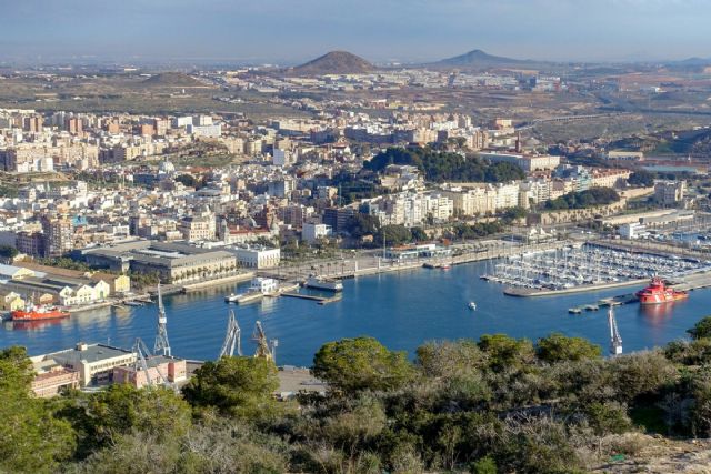 El Ayuntamiento lanza una consulta ciudadana para elaborar la nueva ordenanza de calidad del aire - 1, Foto 1