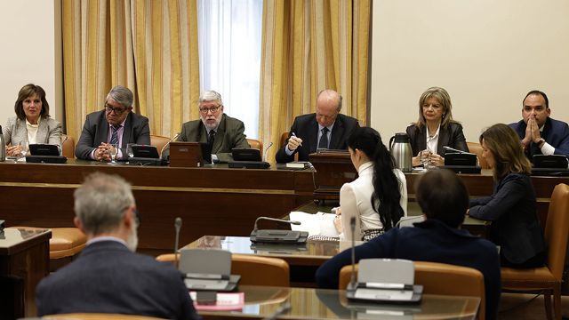 SATSE intensifica sus acciones para lograr la aprobación de la Ley de Seguridad del Paciente - 1, Foto 1