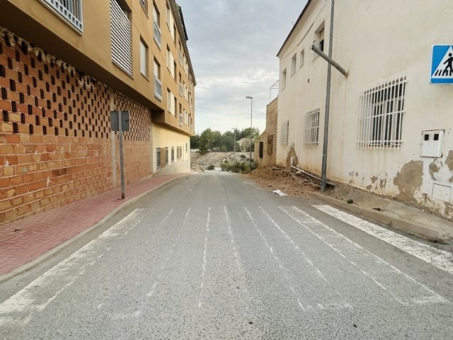 Se adjudica la pavimentación del Camino de Las Cabezuelas, Foto 2