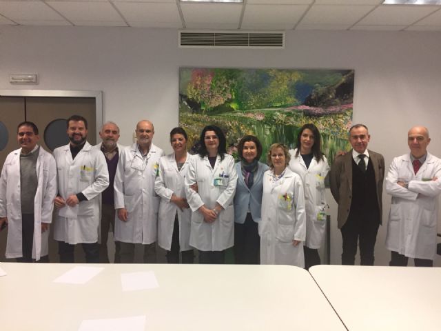 El comité de ética de la investigación del área de Salud Murcia Este evaluó 34 proyectos en 2016 - 1, Foto 1