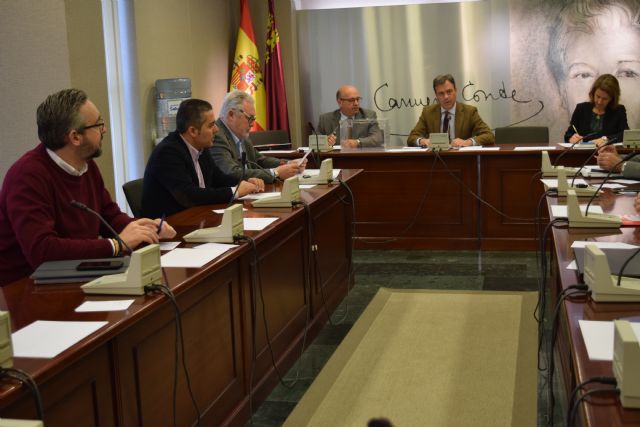 La Comisión especial de Empleo de la Asamblea visitará Repsol para conocer el ciclo de FP Dual - 1, Foto 1