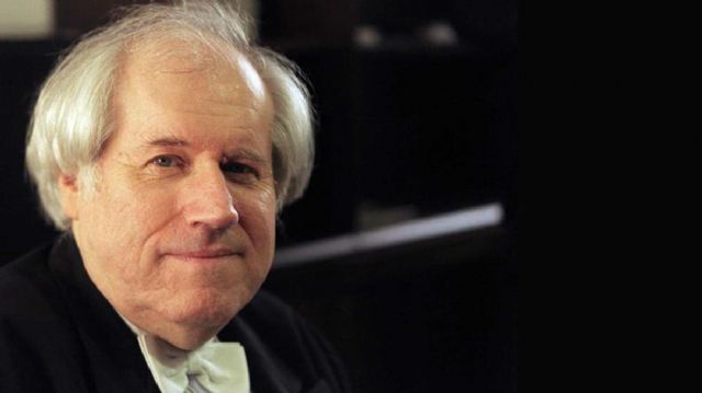 El Auditorio regional recibe al pianista ruso Grigory Sokolov - 1, Foto 1