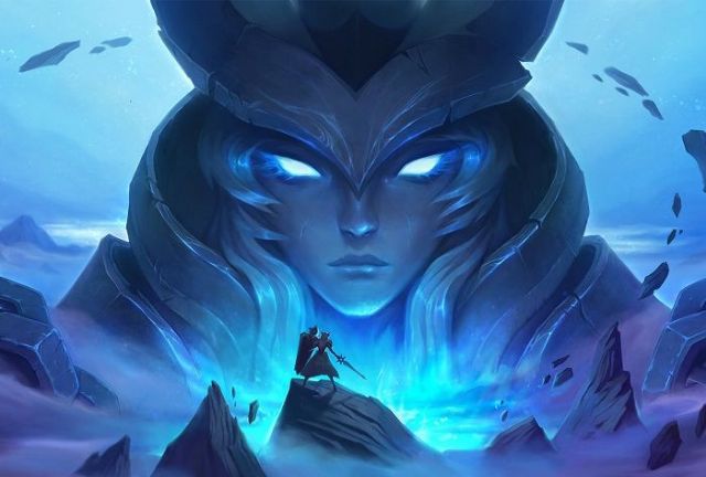 Riot Games desvela nuevos detalles de las Efigies - 1, Foto 1