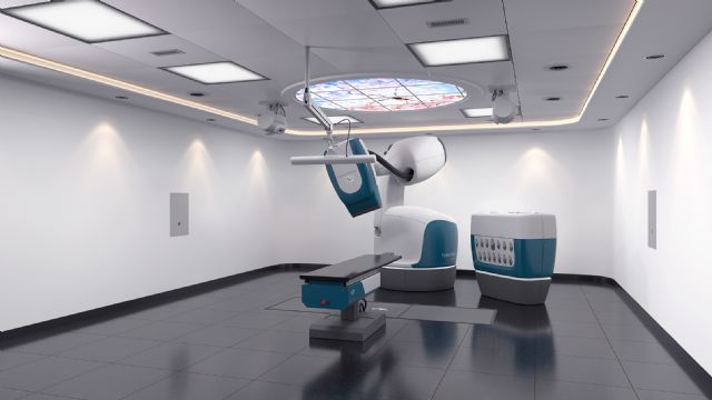 GenesisCare lanzará el primer CyberKnife® S7TM privado en España que será dirigido por el neurocirujano Dr. Miguel Ángel Arráez - 2, Foto 2