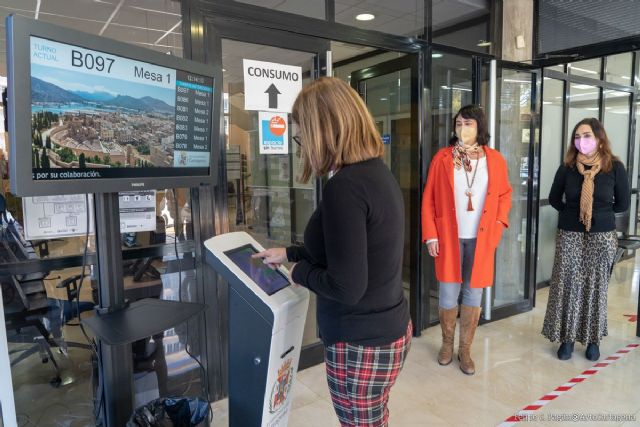 Un asistente virtual resolverá incidencias de los ciudadanos sin necesidad de que tengan que desplazarse - 1, Foto 1