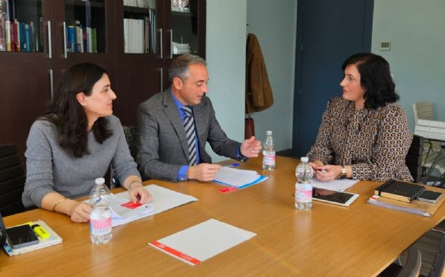 La Comunidad inicia una campaña informativa de inspección en los comercios de óptica de la Región de Murcia - 1, Foto 1