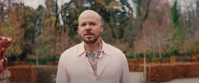 Residente se une a la reconocida actriz Penélope Cruz en su nuevo video musical “313” - 2, Foto 2