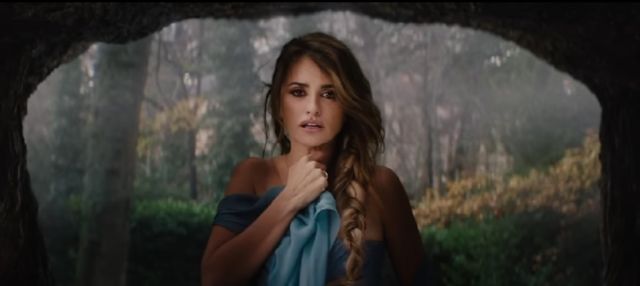 Residente se une a la reconocida actriz Penélope Cruz en su nuevo video musical “313” - 3, Foto 3