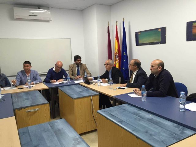 Cartagena y San Javier piden a la Comunidad Autónoma que se involucre en su proyecto para La Manga - 5, Foto 5