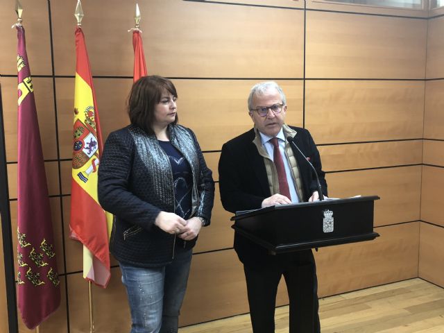 El Partido Popular de Murcia apoyará en el Pleno la celebración del Día Mundial de las Lipodistrofias, Foto 1