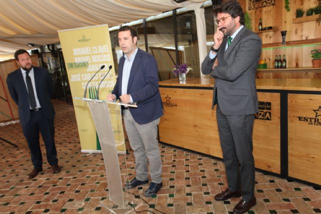 COMERSACIONES II, la jornada gastronómica de Estrella de Levante, se enfocará a la experiencia del cliente más allá del plato - 3, Foto 3