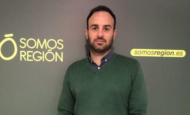 El doctor Manuel Pajarón, número 2 de Somos Región al Congreso - 3, Foto 3