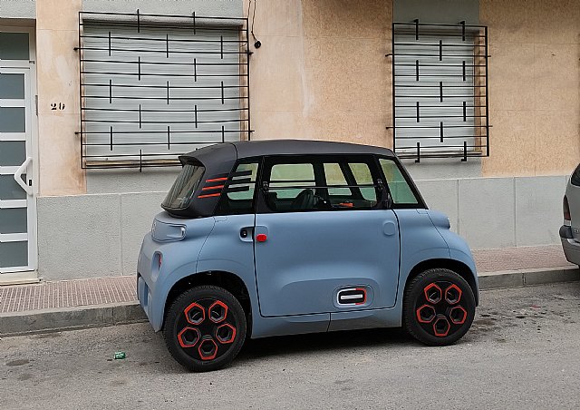 El rent a car cree que solo con una inversión decidida los coches eléctricos se alquilarán tanto como los de combustión - 1, Foto 1