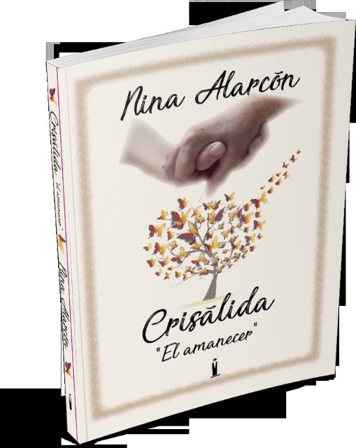 Presentación del libro Crisálida, el amanecer de Nina Alarcón - 3, Foto 3