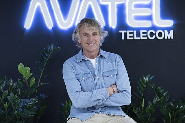 Jesús Calleja ficha por Avatel y será el embajador de la compañía de telecomunicaciones - 1, Foto 1