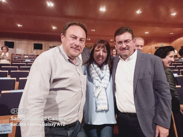 El PP representa la alternativa de cambio en Cieza de la mano de su candidato a la alcaldía Tomás Rubio - 3, Foto 3