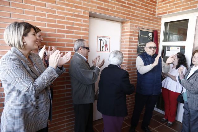 ASIDO Cartagena rinde homenaje a sus fundadores en la celebración del 30 aniversario de la entidad - 1, Foto 1