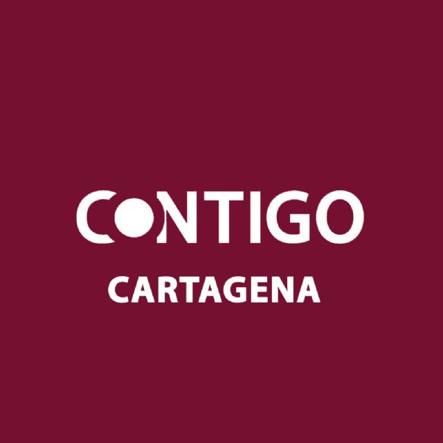 Contigo Cartagena : Queremos un municipio más seguro - 4, Foto 4