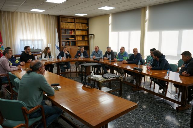 MC: El proceso de descapitalización humana pone a Navantia Cartagena en peligro - 2, Foto 2