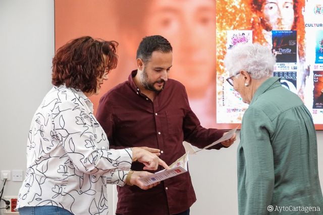 Seis obras de la Región de Murcia, Comunidad Valenciana, Castilla- La Mancha y Andalucía se disputarán la final del XXII Certamen de Teatro Aficionado Isidoro Máiquez - 1, Foto 1