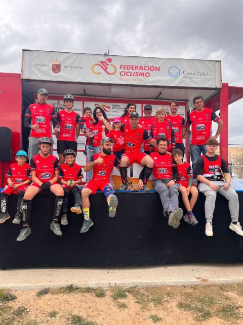 Copa de España Trial Trofeo Internacional Ciudad de Cartagena - 1, Foto 1