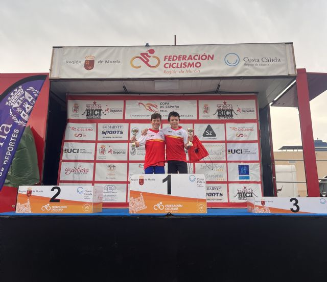 Copa de España Trial Trofeo Internacional Ciudad de Cartagena - 5, Foto 5