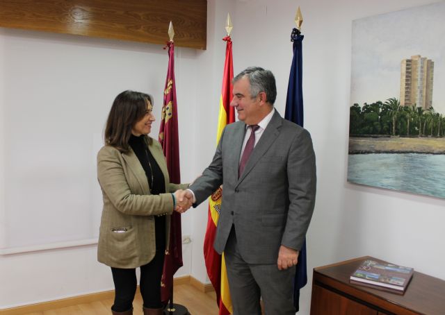 Murcia solicita su incorporación a la Asociación Española para la Sostenibilidad Forestal - 2, Foto 2