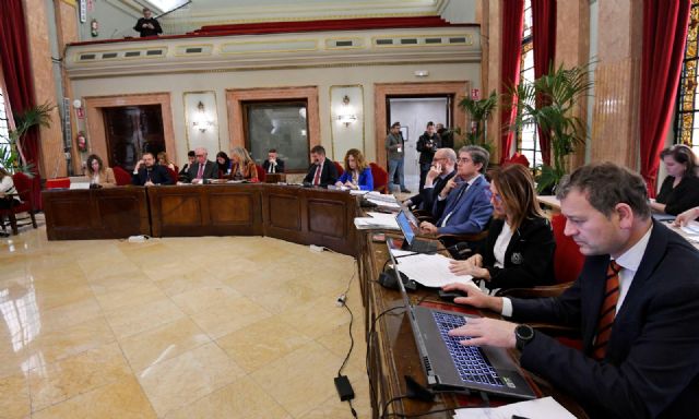 Llano de Brujas contará con una nueva sala de estudio - 1, Foto 1