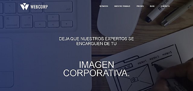 Webcorp, una agencia de marketing digital diferente - 1, Foto 1