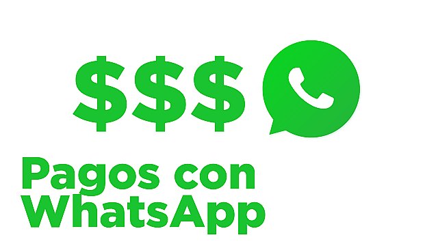 Pagos con WhatsApp. El paso final para el comercio conversacional con ChatWith - 1, Foto 1