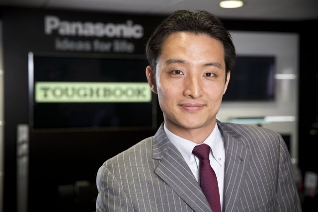 Daichi kato nombrado director de Panasonic Mobile Solutions para Europa - 1, Foto 1