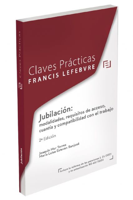 ¿Cómo influyen las principales novedades laborales a los trabajadores en activo y pensionistas? - 1, Foto 1