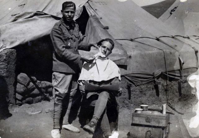 Nacen los Tahe Advanced Barber Awards: más de 10.000 euros en premios para reconocer la excelencia en la barbería y peluquería profesional - 2, Foto 2