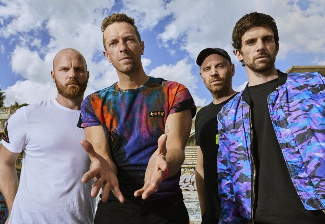 El concierto de Coldplay en Argentina se estrena en cines murcianos - 1, Foto 1