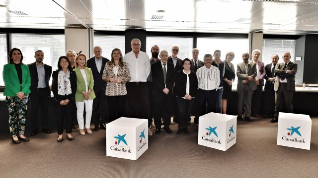 ONG Cirugía Solidaria crea un consejo asesor en el que estarán representadas destacadas empresas, instituciones y profesionales de la Región - 1, Foto 1