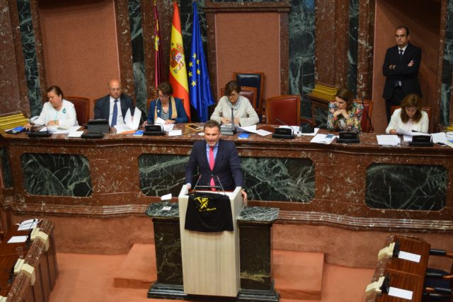 El PP solicita medidas para luchar contra el intrusismo en el sector de los guías turísticos - 1, Foto 1