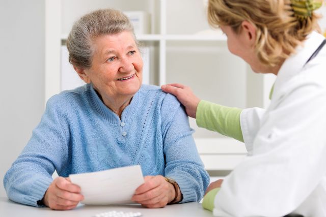 La Unidad de Osteoporosis HLA La Vega, referente en la sanidad privada murciana, Foto 1