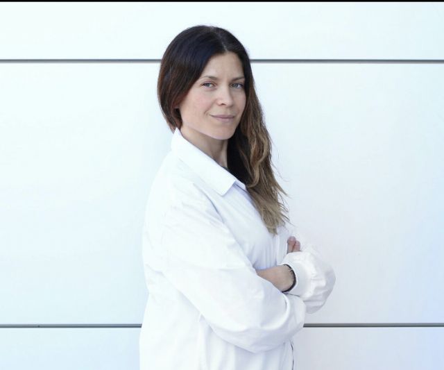 La investigadora de la UMU Antonia Tomás-Loba, consigue una de las tres becas de la Fundación FERO para investigar contra el cáncer - 2, Foto 2