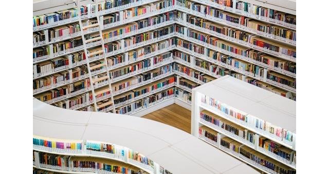 El Ministerio de Cultura y Deporte difunde sus recomendaciones para la reapertura de servicios al público en las bibliotecas - 1, Foto 1