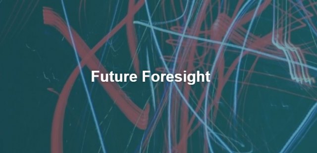 Future Foresight, una metodología para estar preparados para el mañana - 1, Foto 1