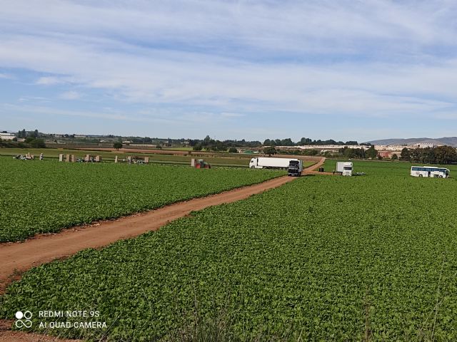 El Consejo para Defensa del Noroeste apoya y se suma a la “movilización nacional: stop ganadería industrial” del próximo domingo 23 - 2, Foto 2