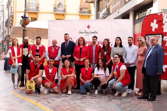 Cartagena conmemora el Día de la Diversidad Cultural - 1, Foto 1