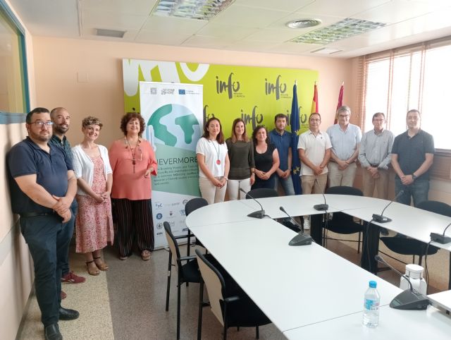 Trece municipios de la Región, encaminados a firmar los Objetivos 2030 de la UE tras el verano - 1, Foto 1