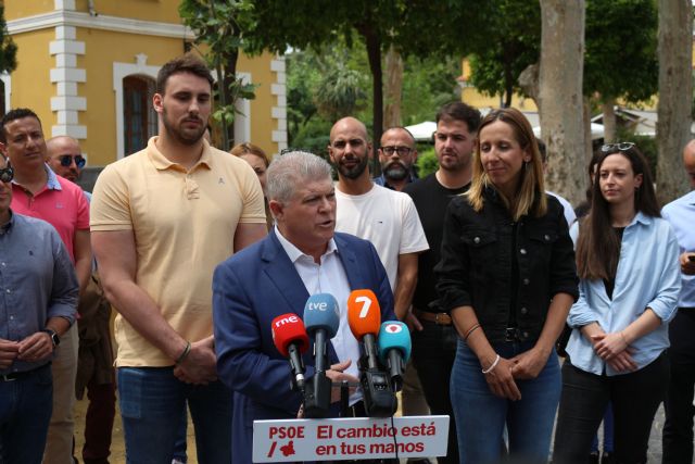 Pepe Vélez: Pondremos en marcha centros de salud sexual y para pruebas rápidas de Infecciones de Transmisión Sexual comarcales y gratuitos - 1, Foto 1